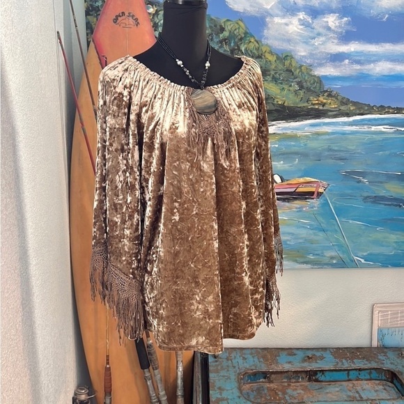 🔥Melissa Paige,Fun, Funky & Fabulous, Plenty of Stretch, Gorgeous Piece, L - Picture 7 of 10